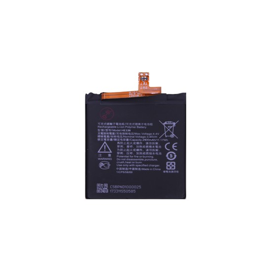 Battery HE336 for Nokia 3.1/5.1 2900mAh